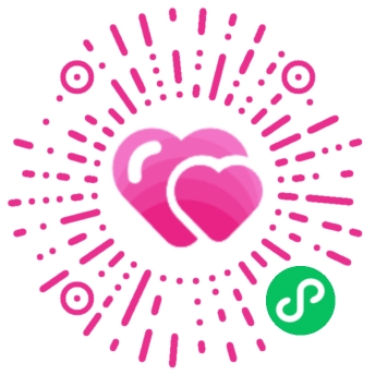 扫码下载今生缘 APP